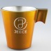Miniatura del producto Juego de café expreso 4 tazas 1