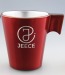 Miniatura del producto Juego de café expreso 4 tazas 2
