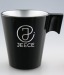 Miniatura del producto Juego de café expreso 4 tazas 3