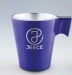 Miniatura del producto Juego de café expreso 4 tazas 4