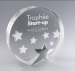 Miniature du produit Trophée avec étoile 0