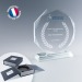 Miniature du produit Trophée octogonal 0