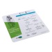 REMOVPAD - TAPIS DE SOURIS, tapis de souris  publicitaire