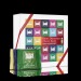 Coffret Découverte KUSMI TEA 45 sachets / Conditionné par 4 cadeau d’entreprise