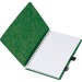 Carnet en feutrine rPET, goodies en feutrine pubblicitario