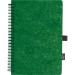 Carnet en feutrine rPET regalo d'azienda