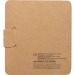 Cahier de coloriage avec 12 crayons de couleur cadeau d’entreprise