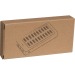 Chargeur en bambou de 8.000mAh cadeau d’entreprise