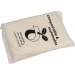 Poncho de pluie en PLA - compostable, Poncho ou veste imperméable publicitaire