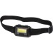 Lampe frontale, lampe frontale pubblicitario