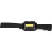 Lampe frontale, lampe frontale pubblicitario