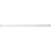 Lot de 50 pailles en verre 20cm, paille publicitaire
