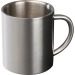 Tasse en métal bedrijfs cadeau