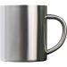 Tasse en métal bedrijfs cadeau