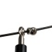 Corde à sauter avec poignées métalliques cadeau d’entreprise