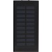 Chargeur solaire 8000mAh, objet solaire pubblicitario