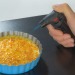 Briquet pour flamber regalo d'azienda