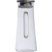 Carafe en verre, carafe publicitaire