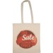 Sac à bandoulière en coton Oeko-Tex STANDARD 100 naturel cadeau d’entreprise