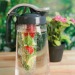 Bouteille avec infuseur cadeau d’entreprise