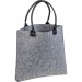 Sac shopping en feutrine cadeau d’entreprise