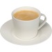Tasse avec soucoupe 175ml, Tasse publicitaire
