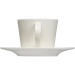Tasse avec soucoupe 175ml, Tasse publicitaire