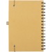 Carnet de notes en carton cadeau d’entreprise