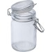 Pot de conservation verrouillable 200ml, bocal publicitaire
