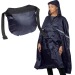 Poncho de pluie qui se plie en un sac de ceinture regalo d'azienda