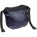 Poncho de pluie qui se plie en un sac de ceinture, Poncho ou veste imperméable pubblicitario