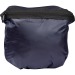 Poncho de pluie qui se plie en un sac de ceinture regalo d'azienda