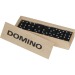 Domino en bois regalo d'azienda