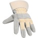 Gants de travail, gant de travail publicitaire