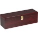 Coffret pour 1 bouteille de vin regalo d'azienda