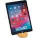 Support pour tablette et smartphone en bambou cadeau d’entreprise