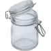 Pot de conservation verrouillable, 150 ml, bocal publicitaire
