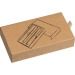 Mini set d'écriture - stylo plume et stylo roller cadeau d’entreprise