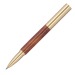 Mini set d'écriture - stylo plume et stylo roller cadeau d’entreprise