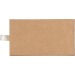 Mini set d'écriture - stylo plume et stylo roller, Parure avec stylo plume publicitaire