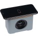 Haut-parleur Bluetooth, objet en ciment pubblicitario