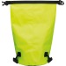Sac imperméable avec bande réfléchissante, sac étanche publicitaire