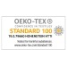 Bolsa de algodón para pan Oeko-Tex STANDARD 100 regalo de empresa