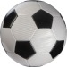 Balle de foot classique cadeau d’entreprise