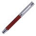 Set d'écriture Mark Twain, Parure avec stylo plume publicitaire