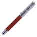 Set d'écriture Mark Twain, Parure avec stylo plume publicitaire