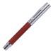 Set d'écriture Mark Twain, Parure avec stylo plume publicitaire