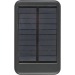 Chargeur solaire en métal, objet solaire pubblicitario