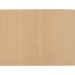 Cahier A5 en liège, cahier publicitaire