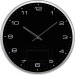 Horloge murale''Click Logo'' cadeau d’entreprise